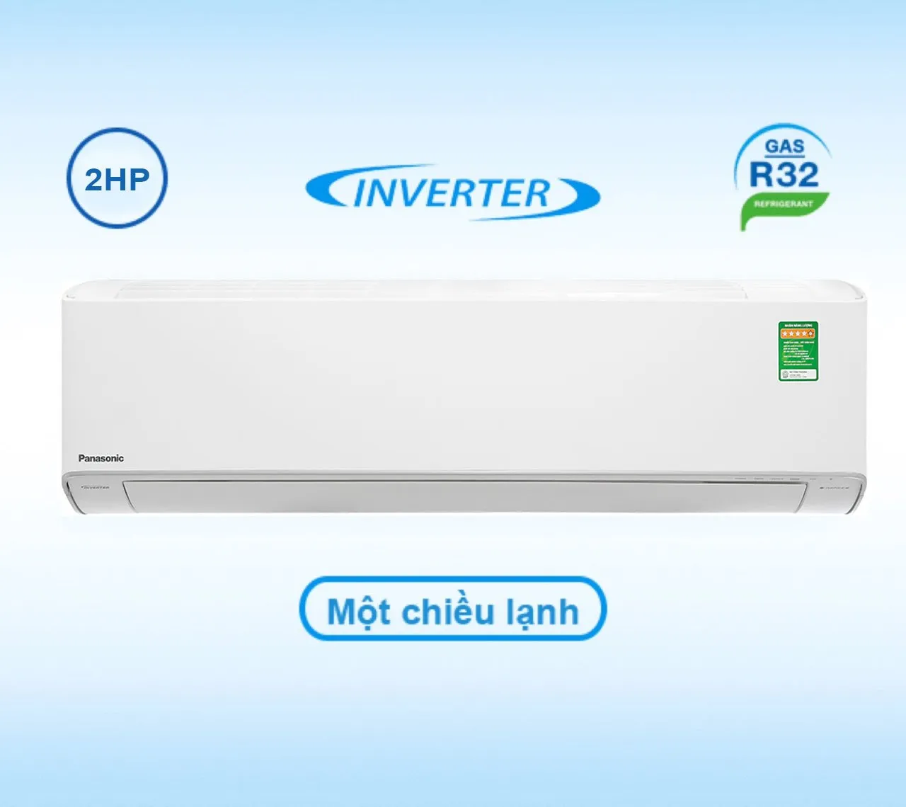 Điều hòa panasonic của nước nào?